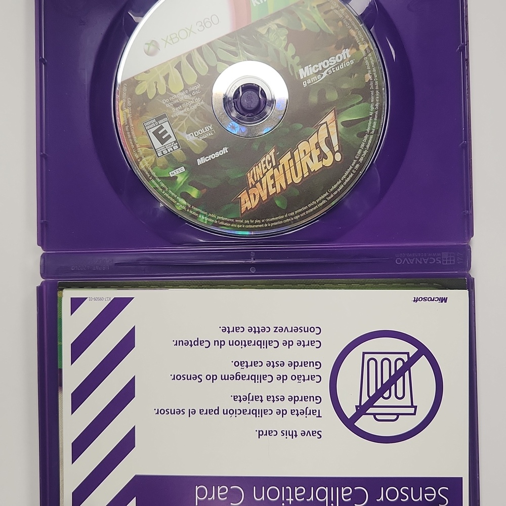 Kinect Adventures - Picture 2 of 4
